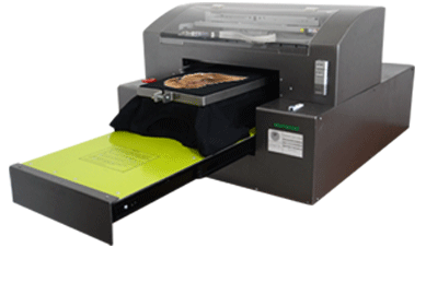 printer dtg