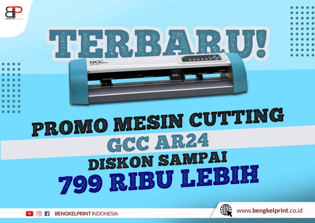 jual mesin cutting gcc ar 24 terbaru 2021